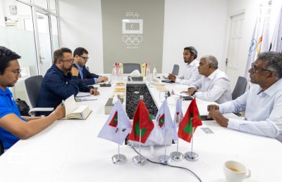 އެފްއޭއެމް ނޯމަލައިޒޭޝަނަކަށް ގެންގޮސްދޭން ކްލަބްތަކުން ފީފާގެ ވަފުދަށް ހުށަހަޅައިފި