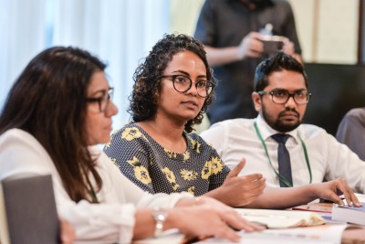 އަގަށް ބަދަލު ގެނެޔަސް، ސްޓާލިންކުގެ ހިދުމަތަށް ހުރަހެއް ނާޅާނެ: ޝައުނާ