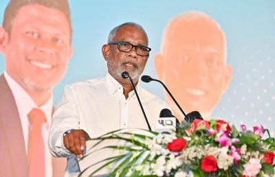 އަބްދުއްރަހީމްގެ 70 ގޮނޑީގެ ހިސާބަކީ ސަމާސާއެއް ނޫން، ސިޔާސީ އެންމެ ބޮޑު ހަގީގަތް!