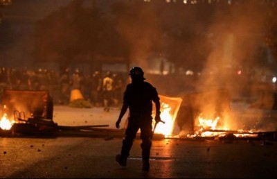 ލުބްނާން، ސިޔާސީ އަދި އިގްތިސާދީ ވަޅުގަނޑެއްގެ ތެރޭގައި