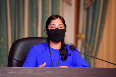 "ލޮކްޑައުން" އާއެކު ވެސް މަރުގެ ނަންބަރު ދަށްކުރަން ވަގުތު ނަގާނެ