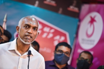 ޕެންޝަން ފަންޑުގެ ފައިސާ ހިޔާ ފްލެޓްގެ ފިނިޝިންއަށް ނެގޭ ގޮތް ހަދަން ގޮވާލައިފި