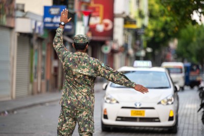 ފިޔަވަޅުތައް އިތުރު އެއް ހަފްތާއަށް ދަންމާލައިފި