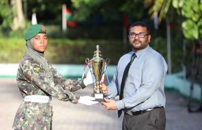 ދިގު މުއްދަތަށް ހިދުމަތް ކުރާ ސިފައިންނަށް ގެދޮރު މިލްކު ކޮށްދެނީ