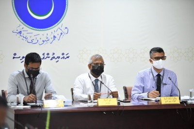 ހަމަލާގެ ތަހުގީގުގައި އެމްއެމްއޭގެ ވެރިންނާ ކޮމިޓީއިން ސުވާލުކޮށްފި