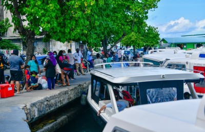 ކޮވިޑުން ރަނގަޅުވުމުން 45 ދުވަސް ވަންދެން ދަތުރުކުރެވޭނެ