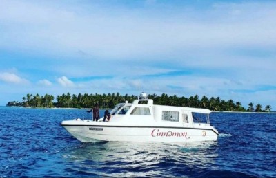 ލޯންޗު ވަގަށް ނެގި ކުއްޖާ އާއިލާއާ ހަވާލުކޮށްފި