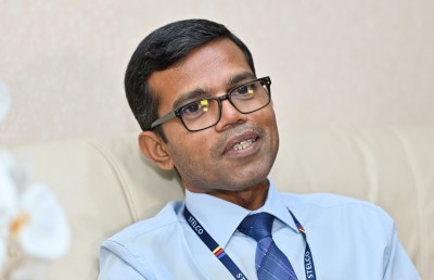 ކަރަންޓު ބިލުން ރޯދަ ޑިސްކައުންޓް ދިނީ އެންމެ ލުއިފަސޭހަ ގޮތަށް: ސްޓެލްކޯ