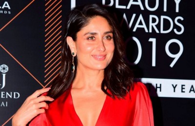 މި ހުރީ އިތުރު 21 އަހަރަށް ވެސް ފިލްމު ކުޅެން: ކަރީނާ