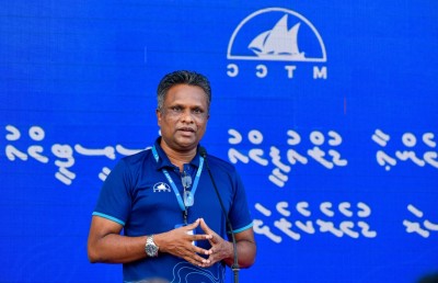 އެމްޕީއެލްގެ ބަސްތައް އެމްޓީސީސީއާ ރަސްމީކޮށް ހަވާލުކޮށްފި