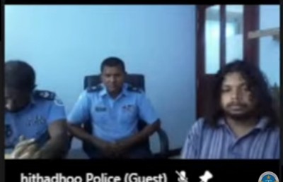 ހަރުކަށި ފިކުރާ ދެކޮޅު އޮޕަރޭޝަންގައި ހައްޔަރުކުރި މީހަކު ސުޕްރީމް ކޯޓުން ދޫކޮށްލައިފި