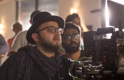 "ކަލް ހޯ ނަ ހޯ" ގެ ޝިވް އަކީ މިހާރު ކެމެރާމަނެއް