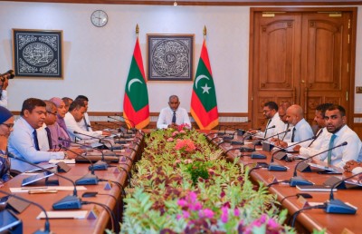 މަތީ ތައުލީމުގެ ލޯނުގެ 50 ޕަސެންޓް އެންމެ ޓެކްނިކަލް ދާއިރާތަކަށް