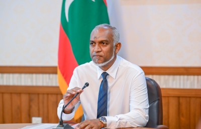 ސިވިލް ސާވިސް ވަޒީފާ ދޫކޮށްލާފައިވާ މީހުން އަލުން ވަޒީފާ އަދާކުރަން ފުރުސަތު ދޭން ނިންމައިފި
