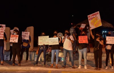އަށް އަހަރުގެ ކުއްޖަކަށް ޖިންސީ ގޯނާކުރި ބަންގްލަދޭޝް މީހާ ޝަރީއަތް ނިމެންދެން ބަންދު