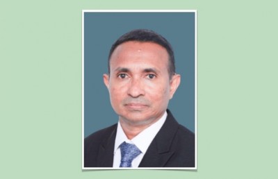 ޒަމީލަށް ދައުވާކުރަން ފެންނަ ނަމަ ފުލުހަށް ހުށަހަޅަން ޕީޖީ އިން އަންގައިފި