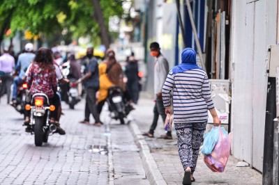 މިއަދު ޕޮޒިޓިވްވީ 224 މީހުން، މާލެ އިން 113