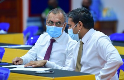 އިލްޔާސަށް މައުލޫމާތު ލިބުނު ގޮތް: ނަޝީދަށް ހަމަލާ ދިނުމަކީ ތިން މިލިއަން ޑޮލަރުގެ ޓާސްކެއް