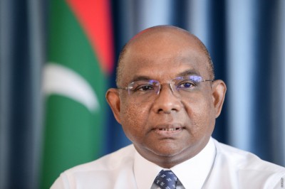 ފޮރިން މިނިސްޓަރުކަމުގައި ދެމިހުންނާނަން: ޝާހިދު