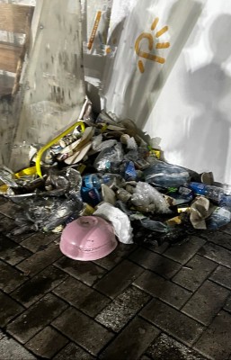 އެފްއޭއެމުން ބަލަހައްޓާ ދަނޑު ގޮނޑަކަށް، މުސާރަ ނުދޭތީ ސާފުކުރާ މުވައްޒަފު މަސައްކަތަށް ނުނިކުމޭ