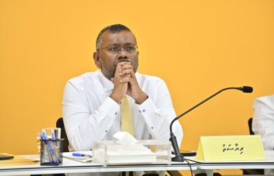 ލީޑަޝިޕްގެ އެއްވެސް ބޭފުޅަކު މި ވަގުތު އިސްތިއުފާ ދިނުމުގެ ވިސްނުމެއް ނެތް: ފައްޔާޒު
