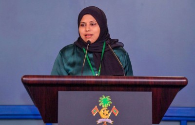 ފޯނުގެ މައްސަލައިގައި ދެއްކި ވާހަކަ އެމްޖޭއޭ އިން ކުށްވެރިކޮށްފި