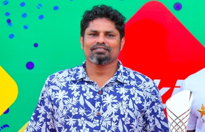 ރާއްޖޭގެ ޖޯޒީގައި އިންޑިއާ އެތުލީޓަކު ދުވުމުން މެމްބަރުންގެ ނުރުހުން ތޮލާލަށް