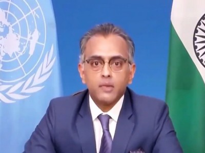 ޝާހިދުގެ ކެބިނެޓް ޗީފަކަށް އިންޑިއާގެ ޑެޕިޔުޓީ އެމްބެސެޑަރު ނާގަރާޖް ހަމަޖައްސައިފި