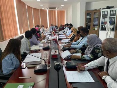 މާލޭގެ ޑެޕިއުޓީ މޭޔަރު އިންތިހާބުކުރުން މި މަހު 21އަށް ތާވަލްކޮށްފި