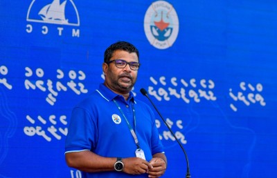 އެމްޕީއެލްގެ ބަސްތައް އެމްޓީސީސީއާ ރަސްމީކޮށް ހަވާލުކޮށްފި