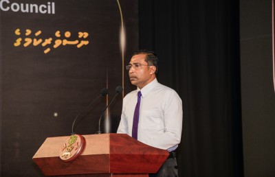 މީޑިއާތައް މާލީ ގޮތުން މިނިވަންކުރަން ގައުމީ ފެންވަރެއްގައި މަސައްކަތް ކުރަންޖެހޭ: އެމްއެމްސީގެ ރައީސް