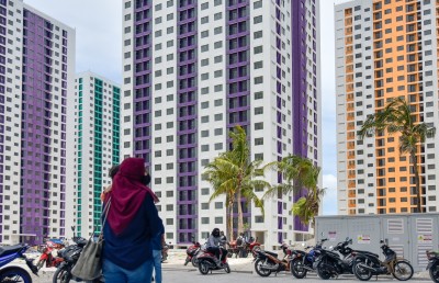 ހިޔާ ފްލެޓް: 25 ބުރިން ތިރިއަށް ފައިބަން 8:30 މިނެޓް