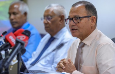 ދިވެހިންގެ އުފާވެރިކަން ހުރި ވަރު ވަޒަން ކުރަން "ހެޕިނެސް އިންޑެކްސް" އެއް ކަނޑައަޅަނީ