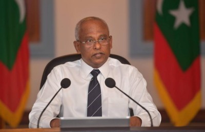 ލޮކްޑައުން އުވާލައި، ޖުލައި 1 އިން ފެށިގެން ބޮޑެތި ލުއިތަކެއް!