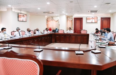 ނަފުރަތުގެ އަމަލު ބަޔާންކުރާ ބިލަށް އާންމުންގެ ހިޔާލު ހޯދަނީ