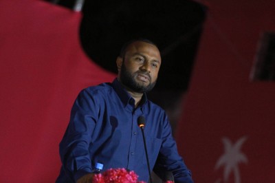އިންޑިއާއާ މެދު ނަފްރަތެއް ނެތް، އަސްކަރީން ތިބުމާ ދެކޮޅު: ޑރ. ޝަހީމް