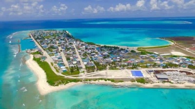 އެއާޕޯޓު ތަރައްގީކުރުމަށް ދިއްދޫގެ ބިންހިއްކަން އަންނަ ހަފުތާ ފަށަނީ