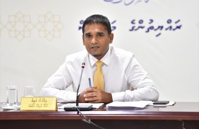 ހައެއް މެއި ހަމަލާގެ އިންކުއަރީއަށް އިލްޔާސް ލަބީބު ހާޒިރުކޮށްފި