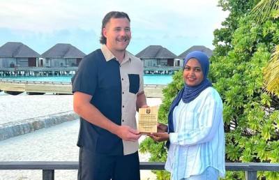 ދިވެއްސަކު ގެނބެނިކޮށް ސަލާމަތްކުރި ބޭރުގެ ދެމަފިރިންގެ އަގު ވަޒަންކޮށްފި