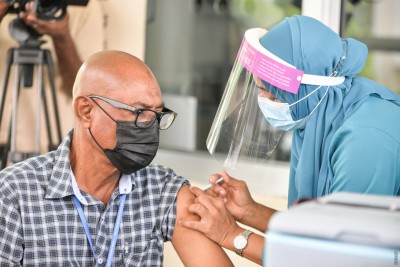 ޕްރައިމަރީ ހެލްތުކެއާ ހިދުމަތް ހަރުދަނާ ކުރަން "މޯލްޑިވްސް ހެލްތު ސާވިސް" ތައާރަފުކުރަނީ