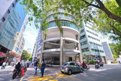 މިދިޔަ އަހަރު އޮފީސްތަކަށް ބޭނުންވާ ސާމާނު ގަންނަން 876 މިލިއަން ޚަރަދުކުރި