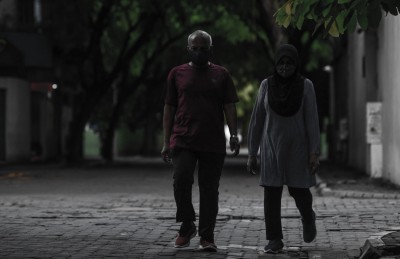 ފަރުވާ ނުދެވި ބަލި އިތުރަށް ބޮޑުވުމުގެ ބިރު!