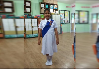 އެކަށީގެންވާ ވަގުތުގައި އެޓެންޑުވި ނަމަ މިޝްކާ ސަލާމަތް ކުރެވުނީސް: ރިޕޯޓު