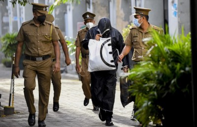 ކުއްޖަކު ލައްވައި ހަށިވިއްކުވި މައްސަލައިގައި ހައްޔަރުކުރި އަޝްމަލީގެ ބަންދަށް 10 ދުވަސް