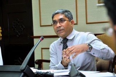 ރާއްޖޭގެ ކޮންމެ ނިޒާމެއް ވެސް ބިނާވެފައި ވަނީ ކޮރަޕްޝަނަށް މަގުފަހިވާގޮތަށް: ނިޔާޒް