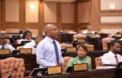 ދާއިރާގެ ވޯޓުން މެންބަރުން ވަކި ކުރެވޭ އިސްލާހު އަނބުރާ ގެންގޮސްފި