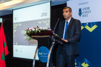 އޮޑިޓާ ޖެނެރަލް އަކަށް ހުސައިން ނިޔާޒީ އައްޔަންކުރަން ހުށަހަޅައިފި
