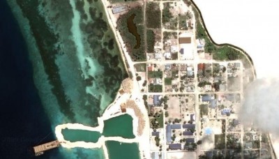 ކޮވިޑް ޖެހިގެން ވިލިނގިލިން މީހަކު މަރުވެއްޖެ