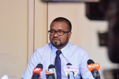 އަޅުގަނޑުގެ މައްސަލަ ބަލަންޏާ، ހުކުމް އިއްވި ގާޒީގެ މައްސަލަ ވެސް ބަލަންޖެހޭ: މުހުތާޒު