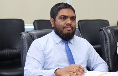 ޓީޗަރުންގެ ބުރަ ލުއިކުރުން: މި އަހަރު ވާނީ މުހިންމު އަހަރަކަށް